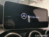  Mercedes  C-Klasse CLASSE C DIESEL (W205) - 2018 C 200 d Business Solution (EU6d-TEMP) 118kw/160pk 4D/P I9 #13