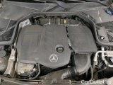  Mercedes  C-Klasse CLASSE C DIESEL (W205) - 2018 C 200 d Business Solution (EU6d-TEMP) 118kw/160pk 4D/P I9 #25