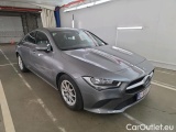  Mercedes  CLA-Klasse CLA CLA 180 Business Solution Essential 100kW/136pk  4D/P Man-6 #2