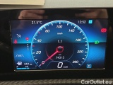  Mercedes  CLA-Klasse CLA CLA 180 Business Solution Essential 100kW/136pk  4D/P Man-6 #9