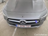  Mercedes  CLA-Klasse CLA CLA 180 Business Solution Essential 100kW/136pk  4D/P Man-6 #18