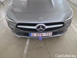  Mercedes  CLA-Klasse CLA CLA 180 Business Solution Essential 100kW/136pk  4D/P Man-6 #25