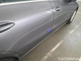  Mercedes  CLA-Klasse CLA CLA 180 Business Solution Essential 100kW/136pk  4D/P Man-6 #45
