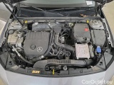  Mercedes  CLA-Klasse CLA CLA 180 Business Solution Essential 100kW/136pk  4D/P Man-6 #49