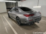  Mercedes  CLA-Klasse CLA CLA 250 e Business Solution (PHEV) 160kW/218pk  4D/P Auto-8 #3