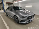  Mercedes  CLA-Klasse CLA CLA 250 e Business Solution (PHEV) 160kW/218pk  4D/P Auto-8 #2