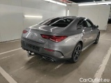  Mercedes  CLA-Klasse CLA CLA 250 e Business Solution (PHEV) 160kW/218pk  4D/P Auto-8 #4