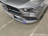  Mercedes  CLA-Klasse CLA CLA 250 e Business Solution (PHEV) 160kW/218pk  4D/P Auto-8 #22
