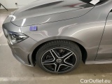  Mercedes  CLA-Klasse CLA CLA 250 e Business Solution (PHEV) 160kW/218pk  4D/P Auto-8 #27