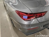  Mercedes  CLA-Klasse CLA CLA 250 e Business Solution (PHEV) 160kW/218pk  4D/P Auto-8 #38