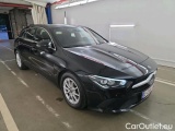  Mercedes  CLA-Klasse CLA Shooting Brake CLA 180 d Essential Line 85kW/116pk  5D/P Auto-8 #2