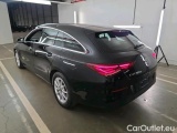  Mercedes  CLA-Klasse CLA Shooting Brake CLA 180 d Essential Line 85kW/116pk  5D/P Auto-8 #3