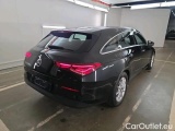  Mercedes  CLA-Klasse CLA Shooting Brake CLA 180 d Essential Line 85kW/116pk  5D/P Auto-8 #4