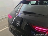  Mercedes  CLA-Klasse CLA Shooting Brake CLA 180 d Essential Line 85kW/116pk  5D/P Auto-8 #46