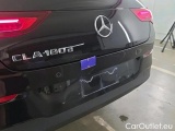  Mercedes  CLA-Klasse CLA Shooting Brake CLA 180 d Essential Line 85kW/116pk  5D/P Auto-8 #51