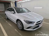  Mercedes  CLA-Klasse CLA Shooting Brake CLA 250 e Business Solution (PHEV) 160kW/218pk  5D/P Auto-8 #2