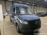  Mercedes  Sprinter  311 CDI GB L2 FWD Functional 3.5T 84kW/114pk  4D/P Man-6 #2