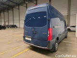  Mercedes  Sprinter  311 CDI GB L2 FWD Functional 3.5T 84kW/114pk  4D/P Man-6 #4