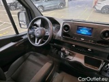  Mercedes  Sprinter  311 CDI GB L2 FWD Functional 3.5T 84kW/114pk  4D/P Man-6 #5
