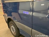  Mercedes  Sprinter  311 CDI GB L2 FWD Functional 3.5T 84kW/114pk  4D/P Man-6 #81