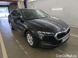  Skoda  Octavia  2.0 CRTDI Clever 110kW/150pk  5D/P Man-6 #2