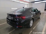  Skoda  Octavia  2.0 CRTDI Clever 110kW/150pk  5D/P Man-6 #4