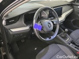  Skoda  Octavia  2.0 CRTDI Clever 110kW/150pk  5D/P Man-6 #15