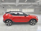  Volvo  XC 40 VOLVO XC40 / 2017 / 5P / SUV RECHARGE TWIN PRO #7