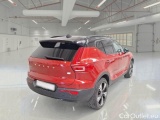  Volvo  XC 40 VOLVO XC40 / 2017 / 5P / SUV RECHARGE TWIN PRO #2