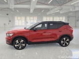  Volvo  XC 40 VOLVO XC40 / 2017 / 5P / SUV RECHARGE TWIN PRO #8