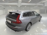  Volvo  V60 VOLVO  / 2018 / 5P / STATION WAGON T6 TWIN ENG.AWD GEARTRONIC BUSINESS PLUS #2
