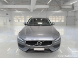  Volvo  V60 VOLVO  / 2018 / 5P / STATION WAGON T6 TWIN ENG.AWD GEARTRONIC BUSINESS PLUS #6