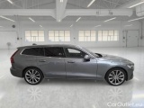  Volvo  V60 VOLVO  / 2018 / 5P / STATION WAGON T6 TWIN ENG.AWD GEARTRONIC BUSINESS PLUS #7