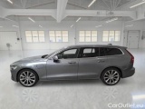  Volvo  V60 VOLVO  / 2018 / 5P / STATION WAGON T6 TWIN ENG.AWD GEARTRONIC BUSINESS PLUS #8