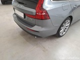  Volvo  V60 VOLVO  / 2018 / 5P / STATION WAGON T6 TWIN ENG.AWD GEARTRONIC BUSINESS PLUS #53
