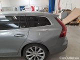  Volvo  V60 VOLVO  / 2018 / 5P / STATION WAGON T6 TWIN ENG.AWD GEARTRONIC BUSINESS PLUS #64