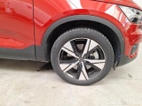  Volvo  XC 40 VOLVO XC40 / 2017 / 5P / SUV RECHARGE TWIN PRO #101