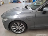  Volvo  V60 VOLVO  / 2018 / 5P / STATION WAGON T6 TWIN ENG.AWD GEARTRONIC BUSINESS PLUS #77