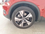  Volvo  XC 40 VOLVO XC40 / 2017 / 5P / SUV RECHARGE TWIN PRO #107