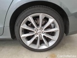 Volvo  V60 VOLVO  / 2018 / 5P / STATION WAGON T6 TWIN ENG.AWD GEARTRONIC BUSINESS PLUS #87