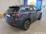  Jeep  Compass JEEP  / 2021 / 5P / SUV 1.3 T4 PHEV 190CV BUSINESS PLUS 4XE AUTO #2