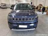  Jeep  Compass JEEP  / 2021 / 5P / SUV 1.3 T4 PHEV 190CV BUSINESS PLUS 4XE AUTO #6