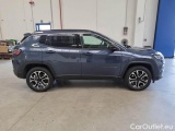  Jeep  Compass JEEP  / 2021 / 5P / SUV 1.3 T4 PHEV 190CV BUSINESS PLUS 4XE AUTO #7