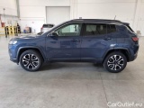  Jeep  Compass JEEP  / 2021 / 5P / SUV 1.3 T4 PHEV 190CV BUSINESS PLUS 4XE AUTO #8