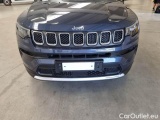  Jeep  Compass JEEP  / 2021 / 5P / SUV 1.3 T4 PHEV 190CV BUSINESS PLUS 4XE AUTO #42