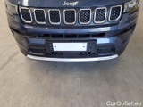  Jeep  Compass JEEP  / 2021 / 5P / SUV 1.3 T4 PHEV 190CV BUSINESS PLUS 4XE AUTO #45