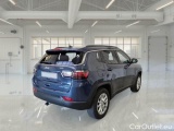  Jeep  Compass JEEP  / 2021 / 5P / SUV 1.3 T4 PHEV 190CV BUSINESS PLUS 4XE AUTO #2