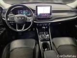 Jeep  Compass JEEP  / 2021 / 5P / SUV 1.3 T4 PHEV 190CV BUSINESS PLUS 4XE AUTO #3