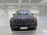  Jeep  Compass JEEP  / 2021 / 5P / SUV 1.3 T4 PHEV 190CV BUSINESS PLUS 4XE AUTO #6
