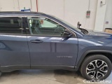  Jeep  Compass JEEP  / 2021 / 5P / SUV 1.3 T4 PHEV 190CV BUSINESS PLUS 4XE AUTO #54